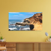 Cabrillo National Monument Leinwanddruck (Insitu (Wohnzimmer))