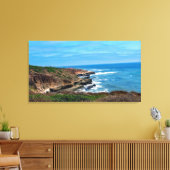 Cabrillo National Monument Leinwanddruck (Insitu (Wohnzimmer))