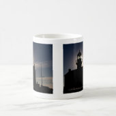 Cabrillo nationales Monument Kaffeetasse (Mittel)