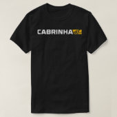 CABRINHA T-Shirt (Design vorne)