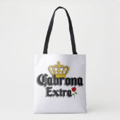 Cabrona extra Einkaufstasche Tasche (Vorderseite)