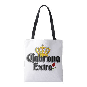Cabrona Extra-Einkaufstasche Tasche