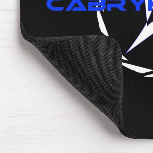 Cabryka Filme! Mousepad (Ecke)