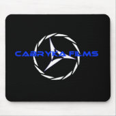 Cabryka Filme! Mousepad (Vorne)