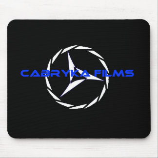 Cabryka Filme! Mousepad