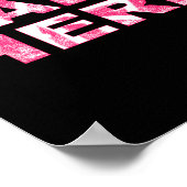 Cabs Here Gym Tan Laundry New Jersey Gtl Garden Poster (Ecke)