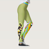 CABS Leggings (Rechts)