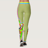CABS Leggings (Rückseite)