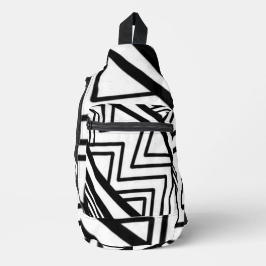 CABSINK09 CROSSBODY BAG (Vorderseite)