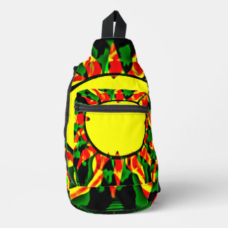 CABSINK09 CROSSBODY BAG
