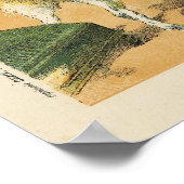 Cacao Lacte poster (Ecke)