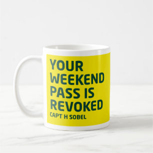 CACC motivierend Tasse #1