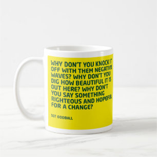 CACC Motivierend Tasse #2