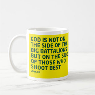 CACC Motivierend Tasse #5