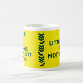 CACC Motivierend Tasse #7 (Mittel)