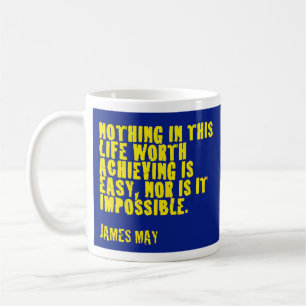 CACC Motivierend Tasse #7b