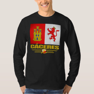 Caceres T-Shirt
