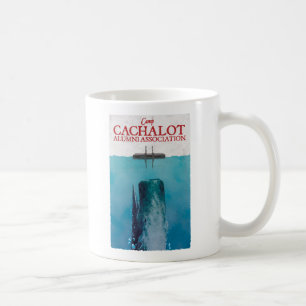 Cachalot Schüler-Tasse Kaffeetasse