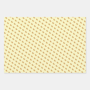 Cachapita Packpapier Geschenkpapier Set