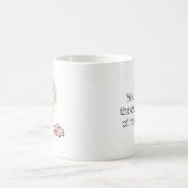 Cachapita-Tasse Kaffeetasse (Mittel)