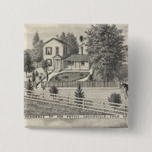 Cacheville res, Madison Button