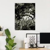 CAcho de Botões Poster (Heimbüro)