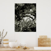 CAcho de Botões Poster (Küche)