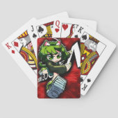 Cachy Cards Spielkarten (Rückseite)