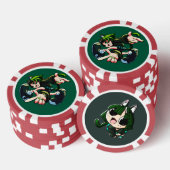 Cachychips Pokerchips (Stapel)