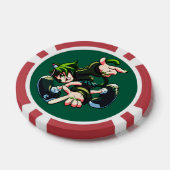 Cachychips Pokerchips (Einzeln)