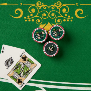Cachychips Pokerchips