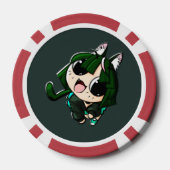 Cachychips Pokerchips (Rückseite)