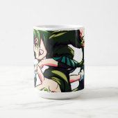 CachyTan Kaffeetasse (Mittel)