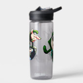 CachyTan Trinkflasche (Links)