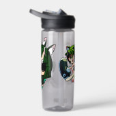 CachyTan Trinkflasche (Rechts)