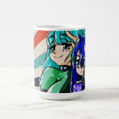 CachyTrio Kaffeetasse (Mittel)