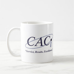 CACi grundlegende Tasse
