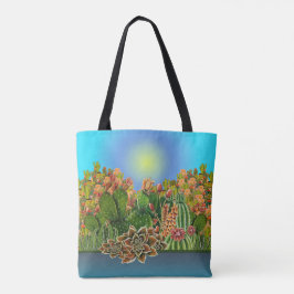 Cacti Cacti Tasche