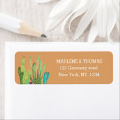 Cacti Cactus Desert Script Modern Sukkulent einfac (Insitu)