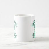 Cacti Cactyou Cactus Kaffeetasse (Mittel)