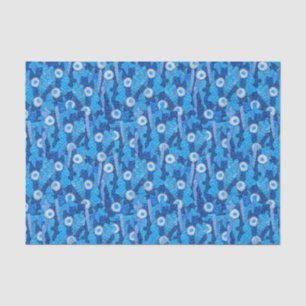 Cacti Camouflage Cactus Sukkulente Blume Blumenmus Seidenpapier