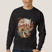 Cacti Gr Sweatshirt (Vorderseite)