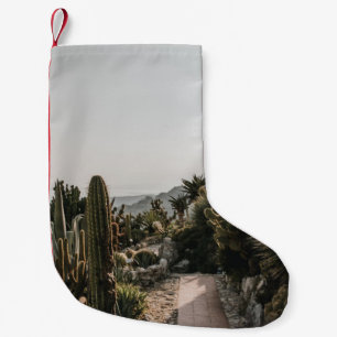 CACTI HILL KLEINER WEIHNACHTSSTRUMPF