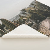 CACTI HILL SHERPADECKE (3/4)