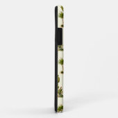 Cacti Kactus Wüstenmirage stilvolle schicke Arizon Case-Mate iPhone Hülle (Hinten/Rechts)