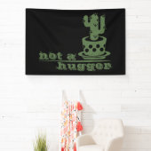 Cacti Kein lustiges Sprichwort Banner (InSitu)