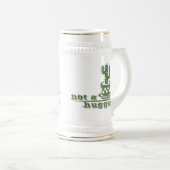 Cacti Kein lustiges Sprichwort Bierglas (VorderseiteRechts)