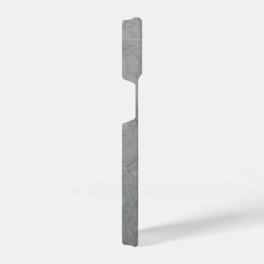 Cacti Kein lustiges Sprichwort iPhone Hülle (Rechte Seite)