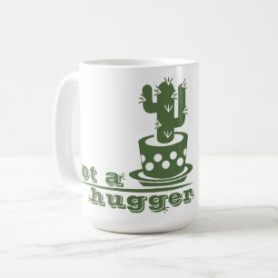 Cacti Kein lustiges Sprichwort Kaffeetasse