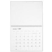 Cacti Kein lustiges Sprichwort Kalender (Jan 2027)